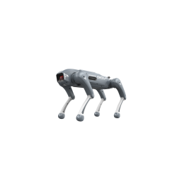 Aerix Cyber Dog – Dance & Voice Robot Pet