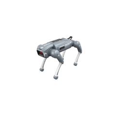 Aerix Cyber Dog – Dance & Voice Robot Pet