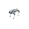 Aerix Cyber Dog – Dance & Voice Robot Pet