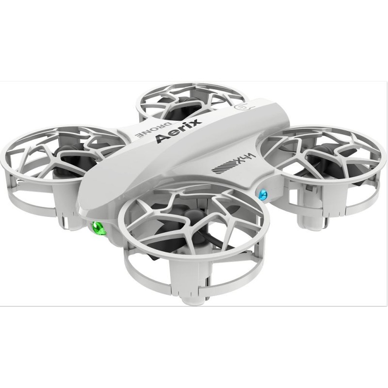 Aerix X41 – 360° Flip Drone